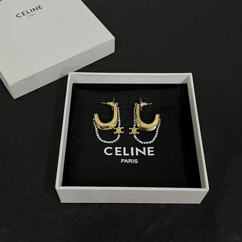 Celine Earrings